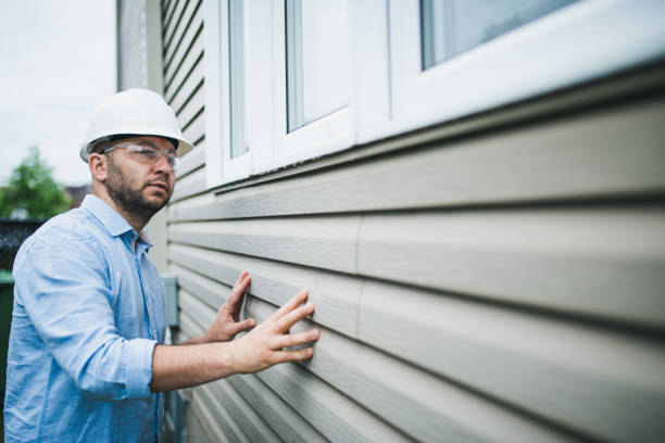 Best Storm Damage Siding Repair  in Dunean, SC